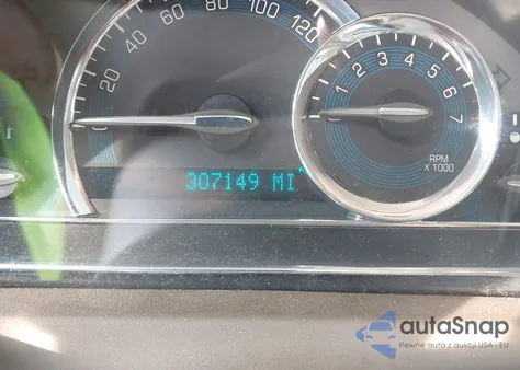 2009 Chevrolet Hhr Lt из США, поврежденный, VIN 3GNCA23B69S586106